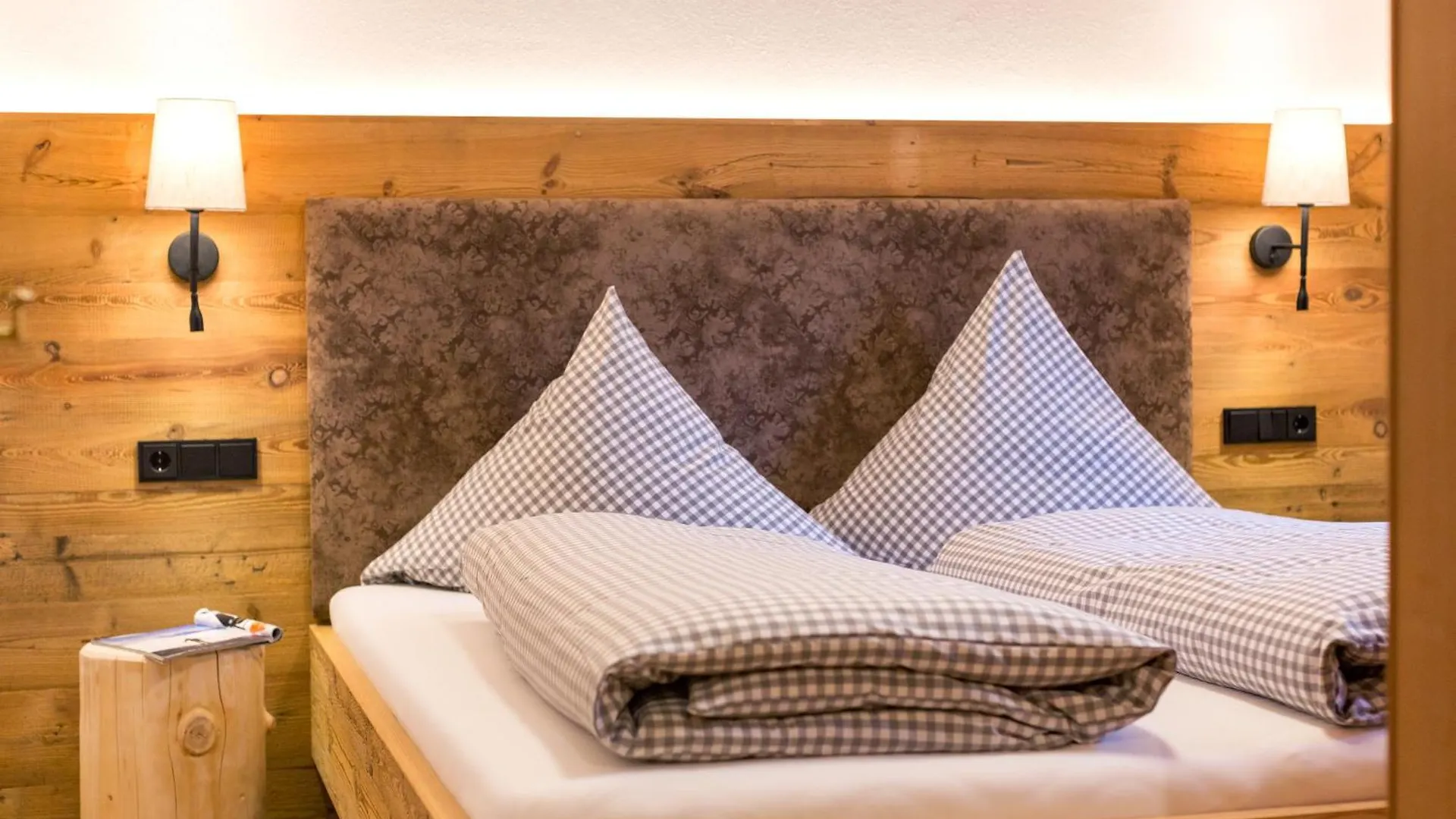 Landhaus Simone By All In One Apartments Saalbach-Hinterglemm Austria