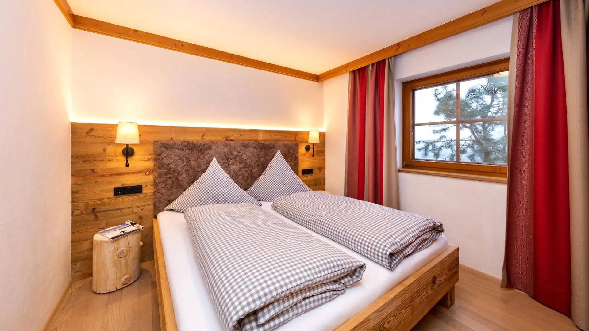 Landhaus Simone By All In One Apartments Saalbach-Hinterglemm 0*,