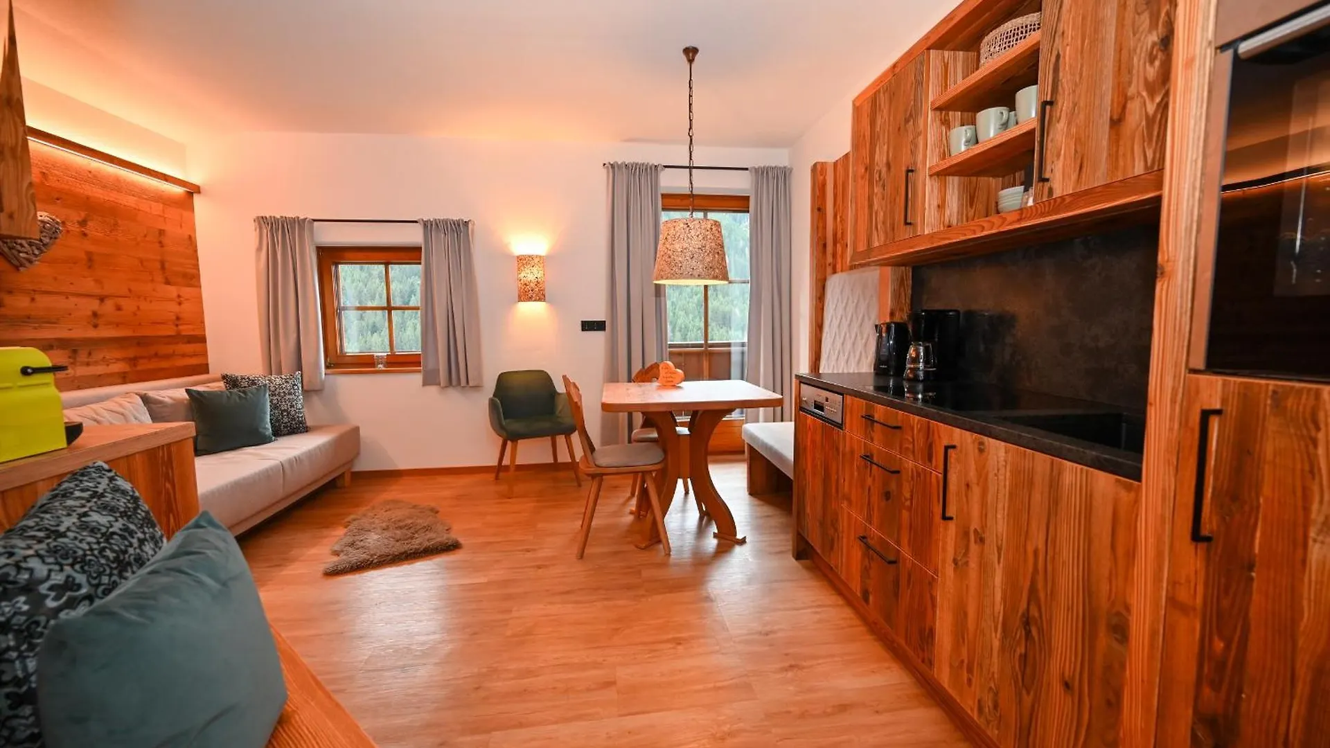 Landhaus Simone By All In One Apartments Saalbach-Hinterglemm 0*,