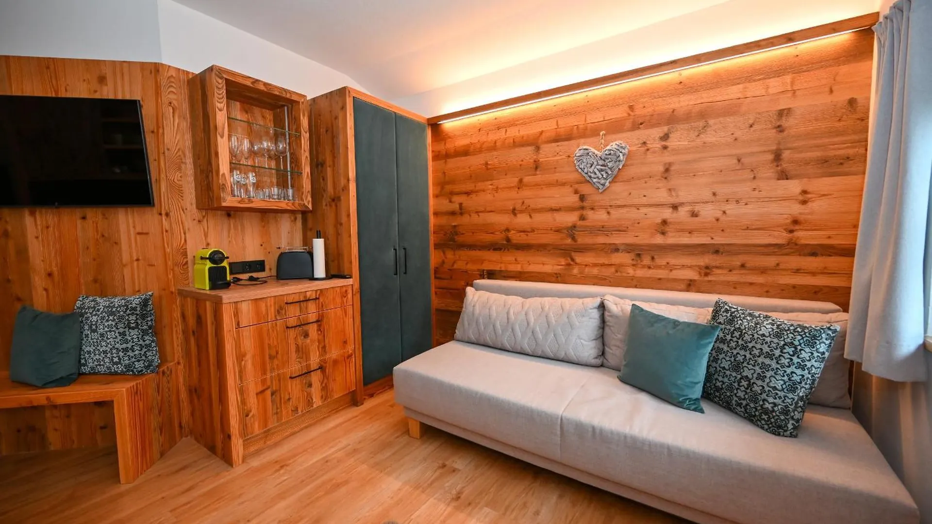Landhaus Simone By All In One Apartments Saalbach-Hinterglemm