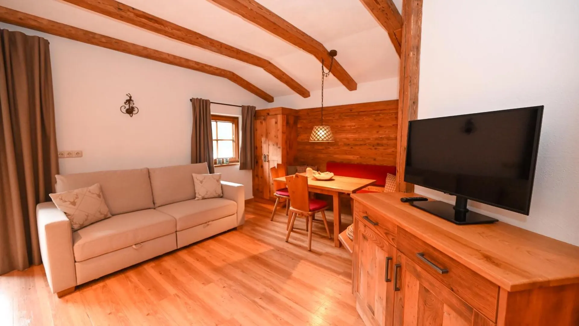 Landhaus Simone By All In One Apartments Saalbach-Hinterglemm 0*,