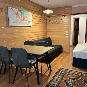Alpin By Holidayflats24 Appartement