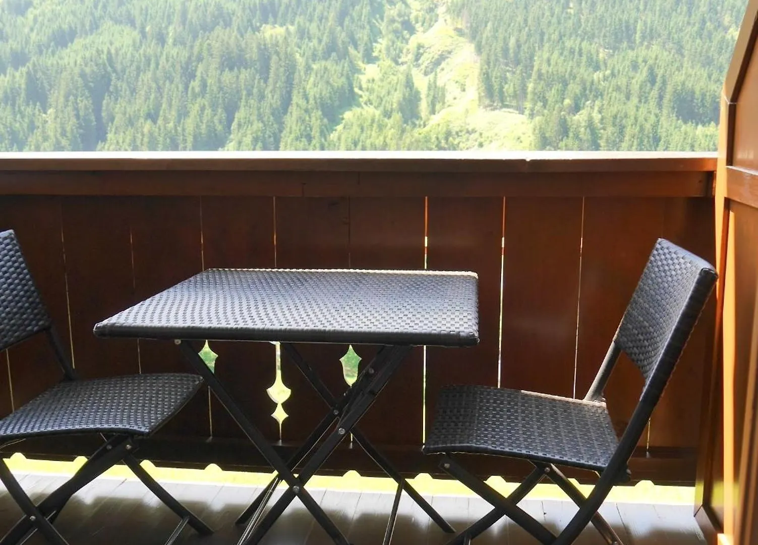Landhaus Simone By All In One Apartments Saalbach-Hinterglemm 0*,  Austria