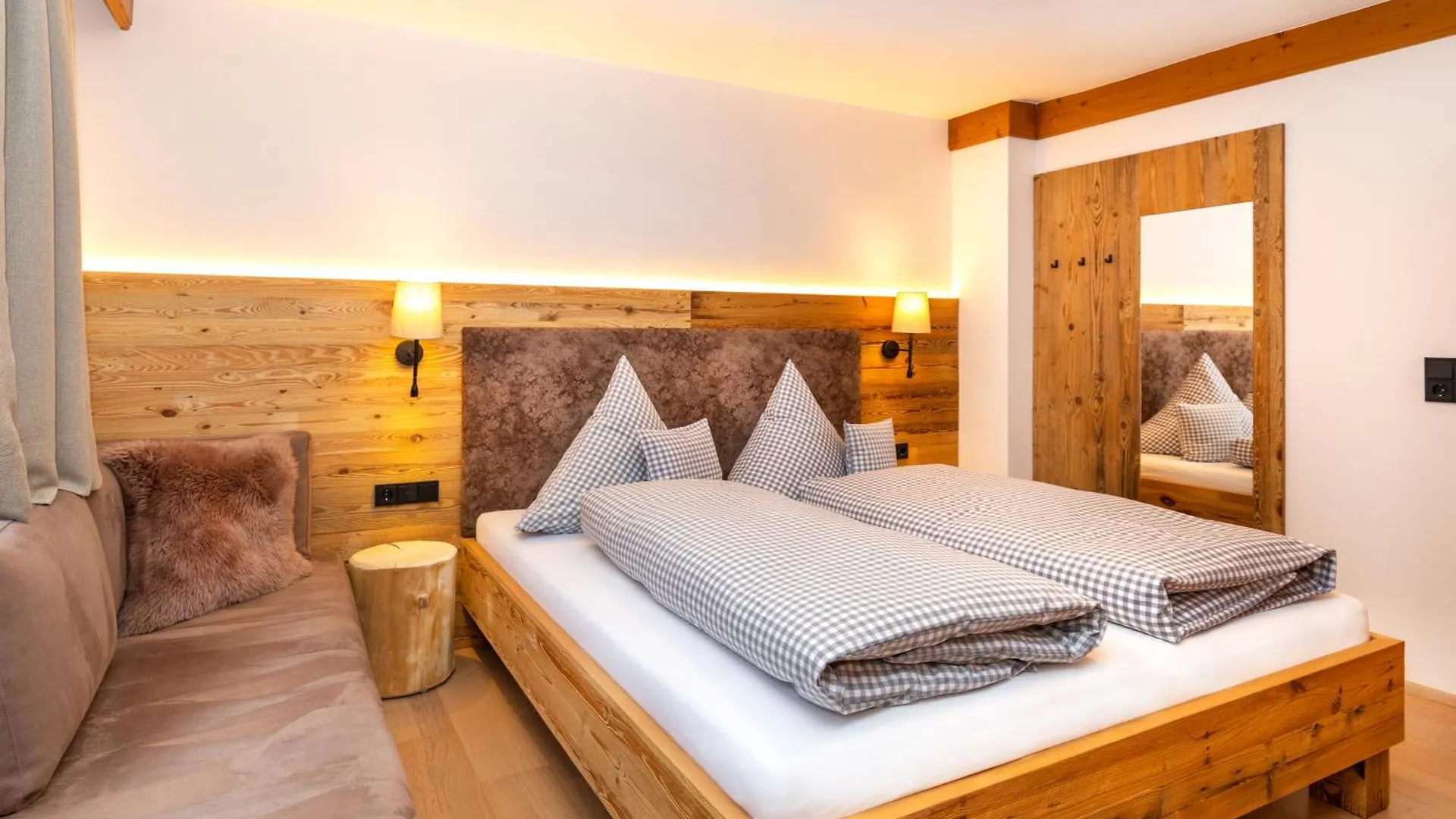Landhaus Simone By All In One Apartments Saalbach-Hinterglemm