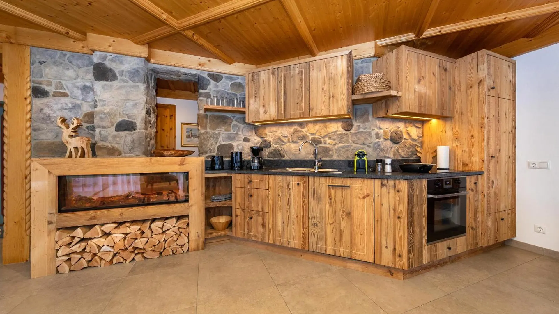 Landhaus Simone By All In One Apartments Saalbach-Hinterglemm