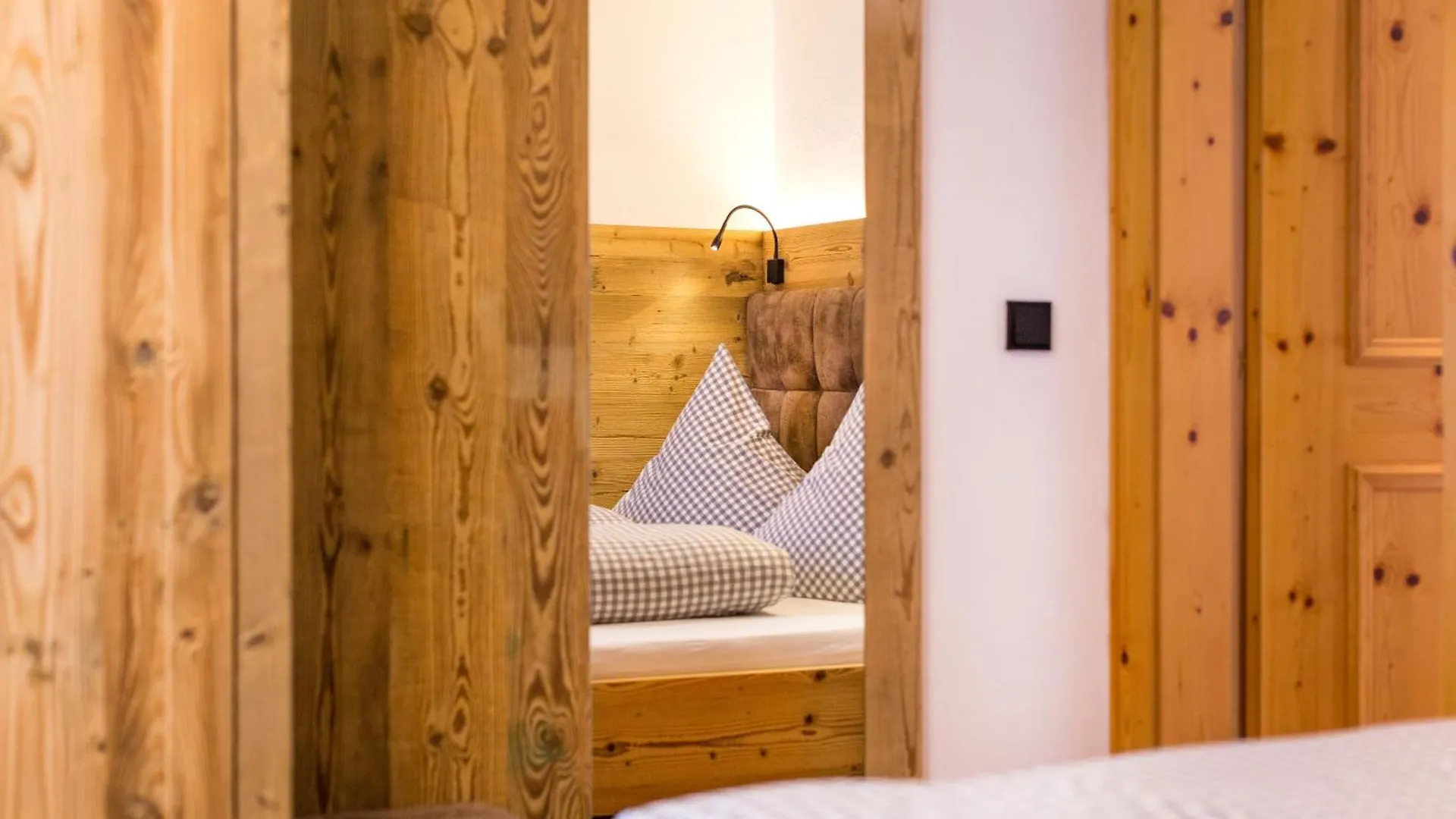 Landhaus Simone By All In One Apartments Saalbach-Hinterglemm