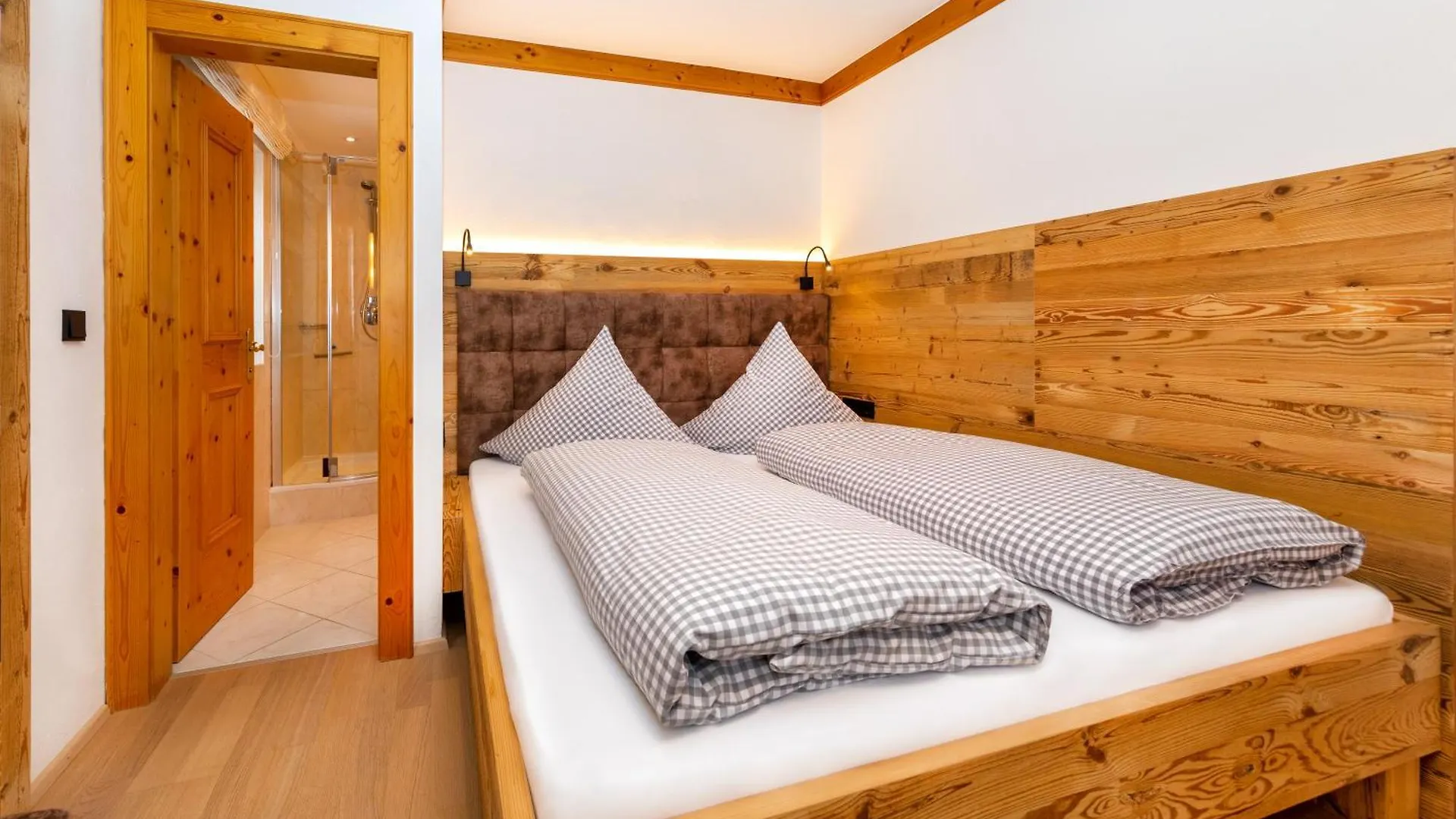Landhaus Simone By All In One Apartments Saalbach-Hinterglemm