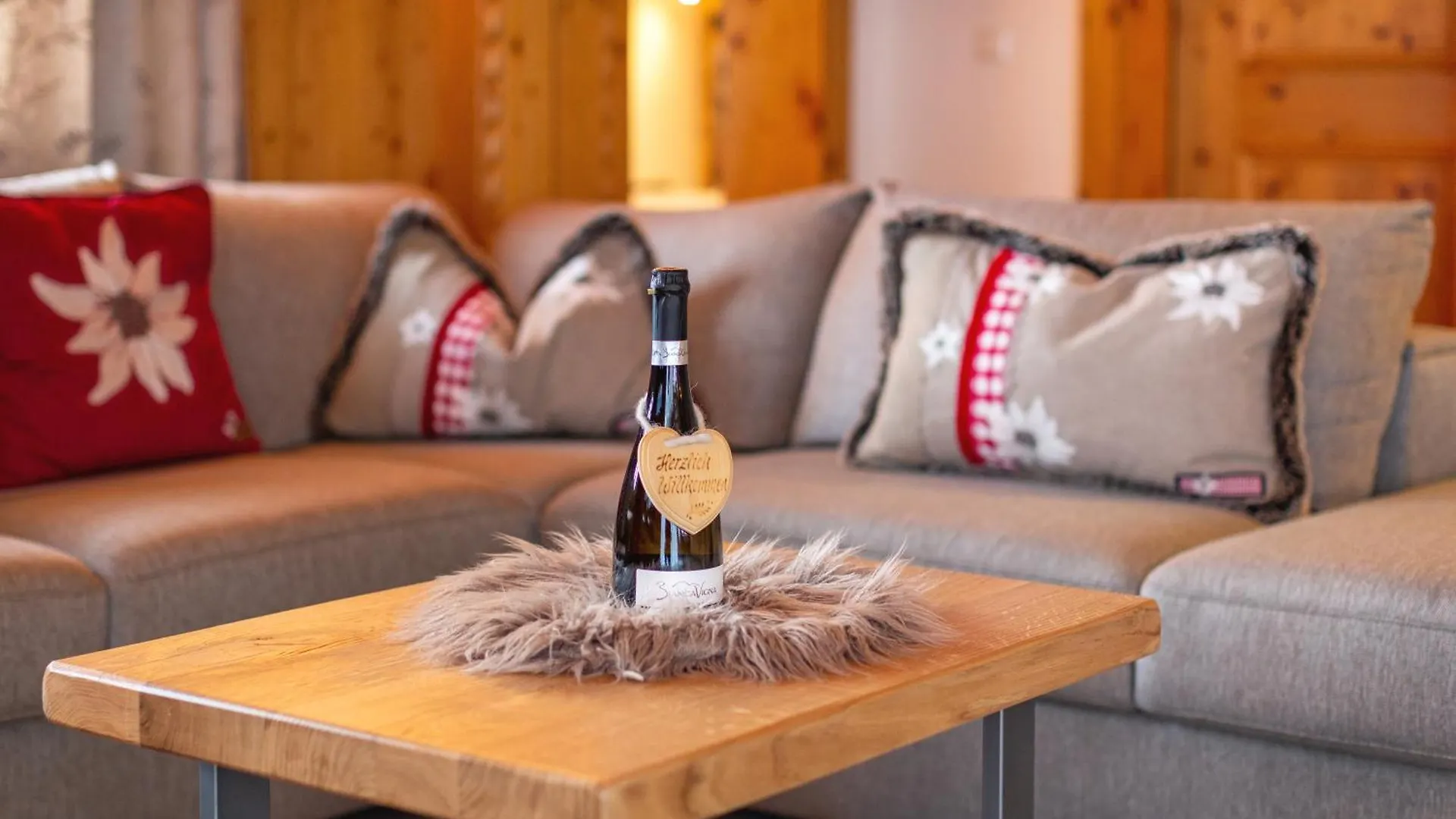 Landhaus Simone By All In One Apartments Saalbach-Hinterglemm Austria