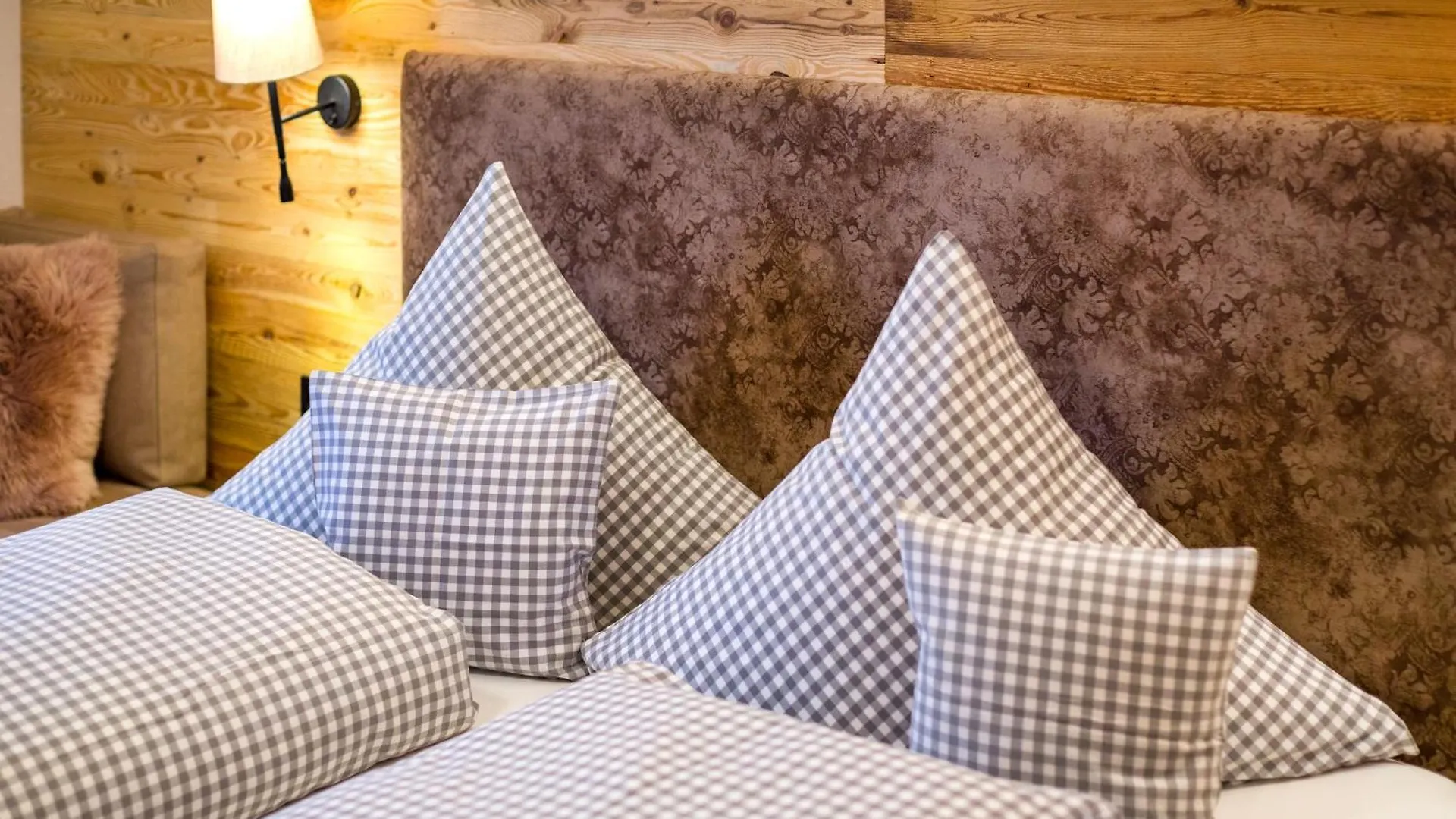 Landhaus Simone By All In One Apartments Saalbach-Hinterglemm