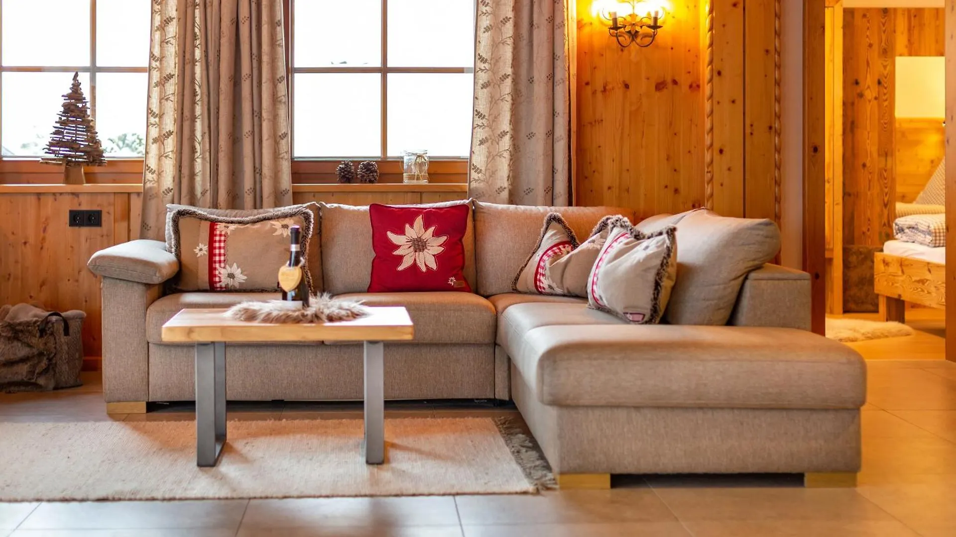 Landhaus Simone By All In One Apartments Saalbach-Hinterglemm