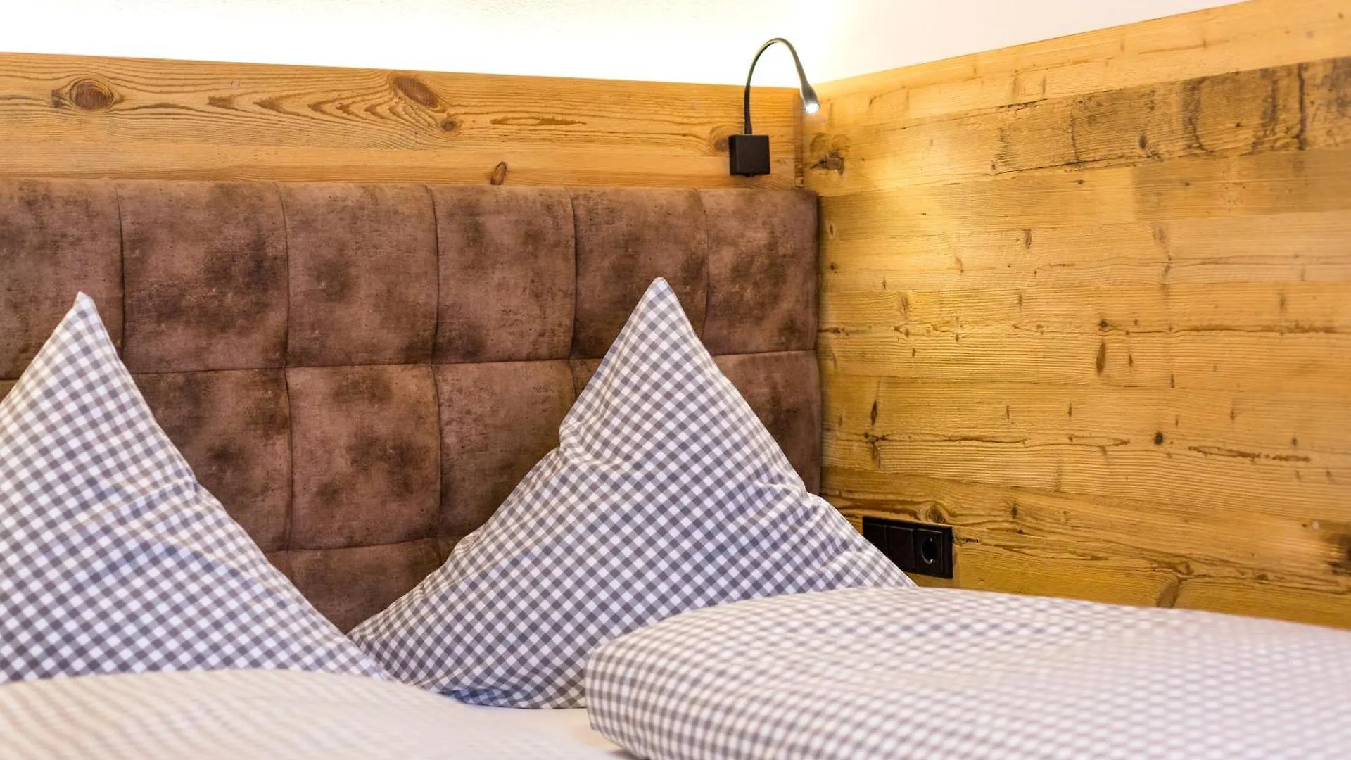 Landhaus Simone By All In One Apartments Saalbach-Hinterglemm