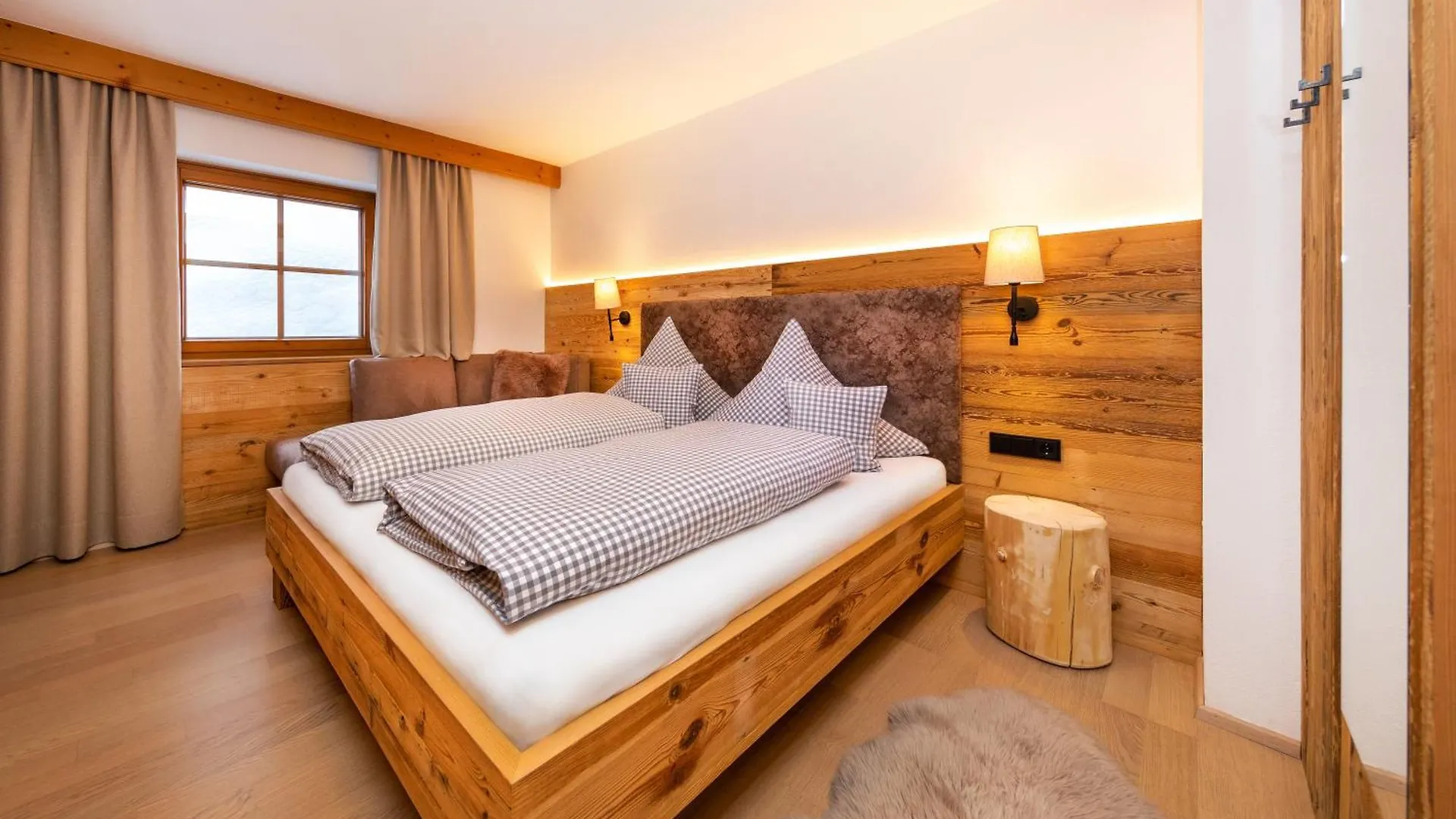 Landhaus Simone By All In One Apartments Saalbach-Hinterglemm Austria