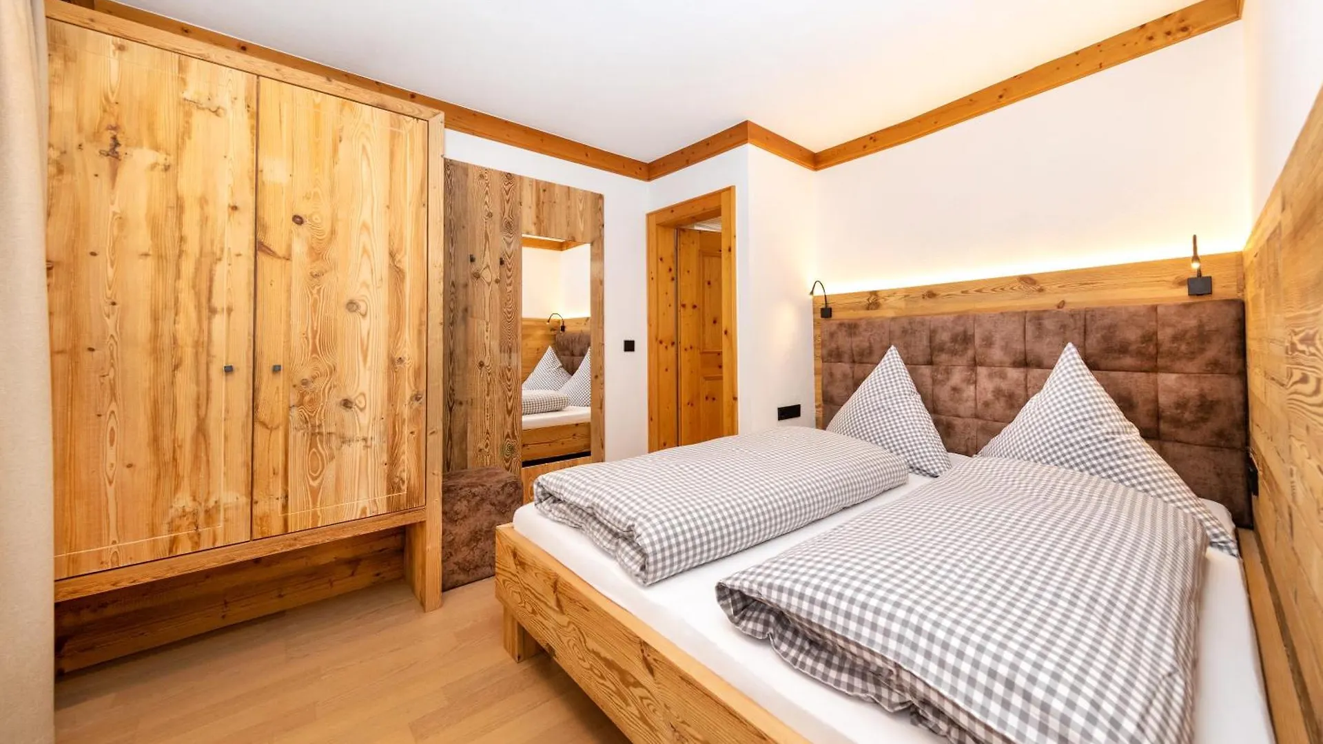 Landhaus Simone By All In One Apartments Saalbach-Hinterglemm
