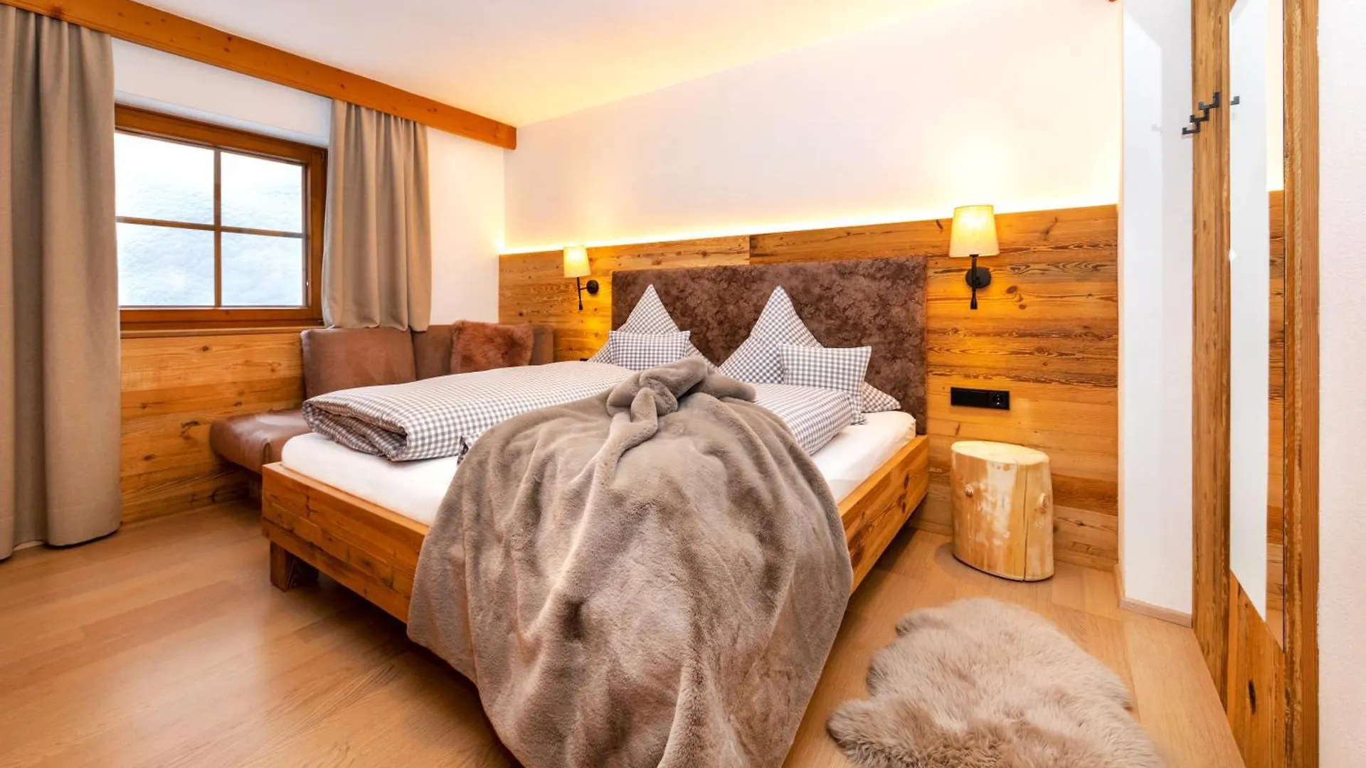 Landhaus Simone By All In One Apartments Saalbach-Hinterglemm 0*,