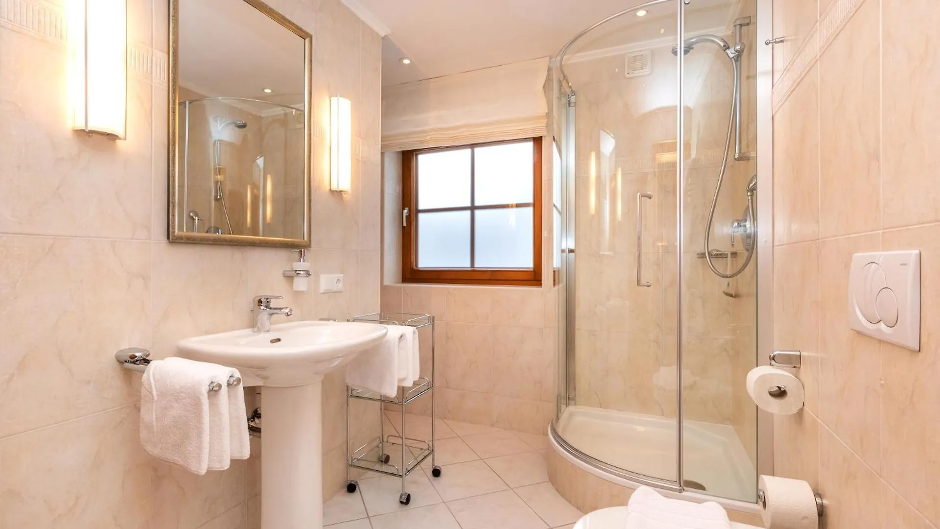 Landhaus Simone By All In One Apartments Saalbach-Hinterglemm