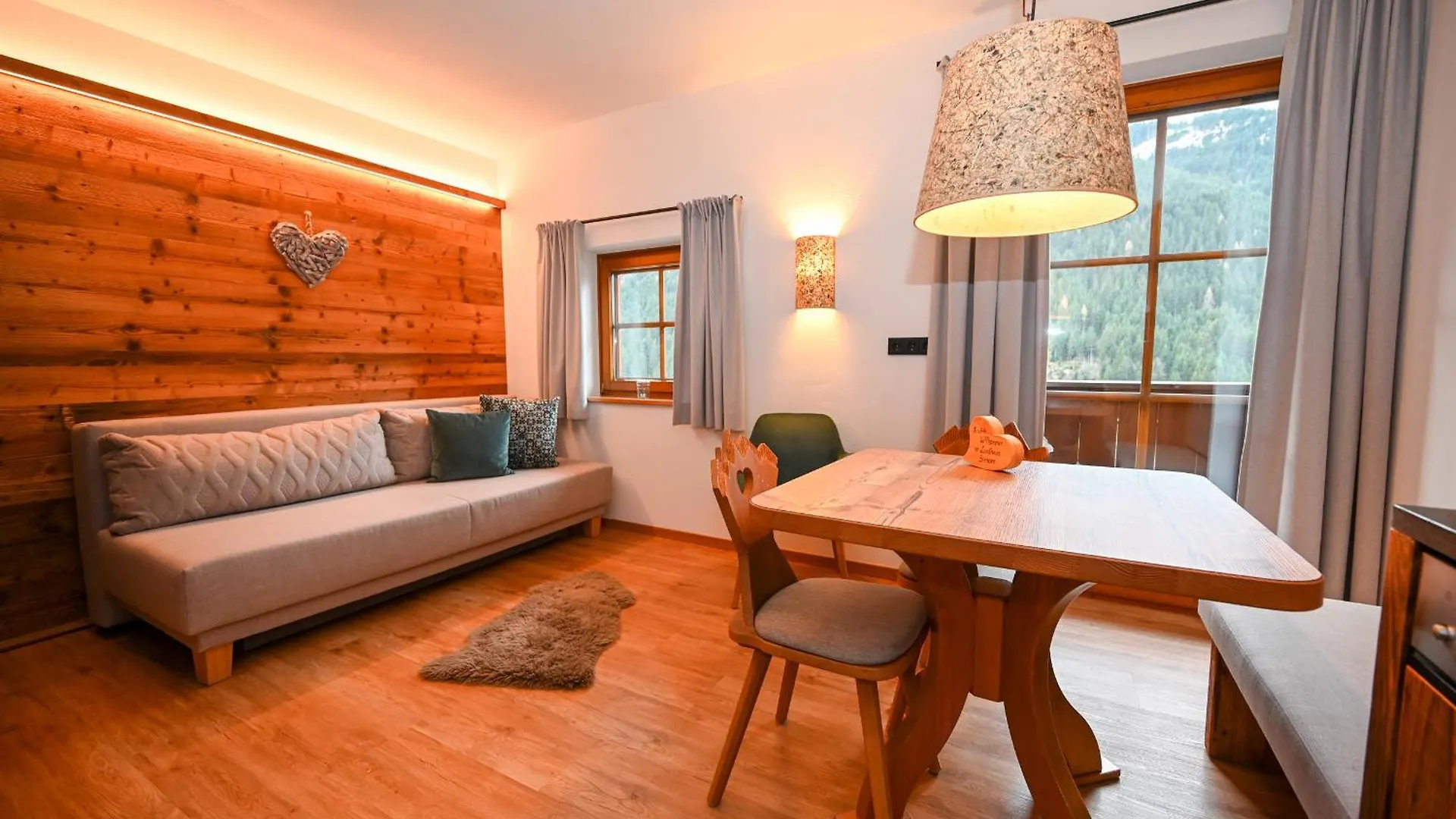 Landhaus Simone By All In One Apartments Saalbach-Hinterglemm