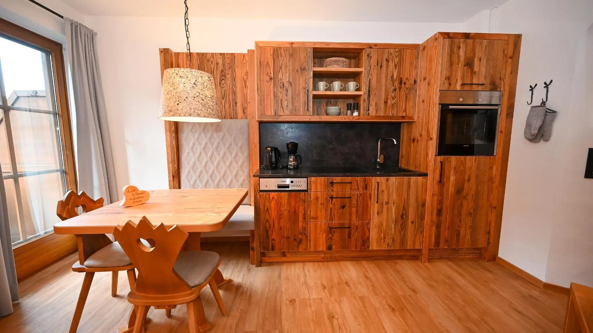 Landhaus Simone By All In One Apartments Saalbach-Hinterglemm Austria