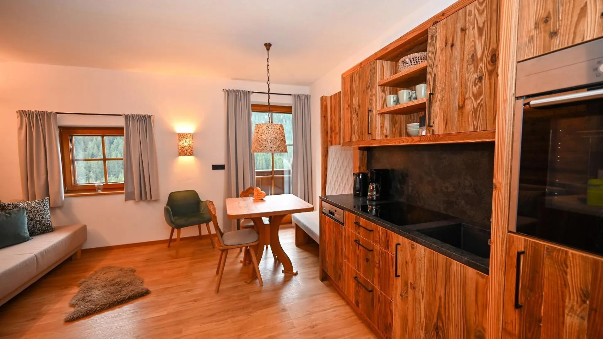 Landhaus Simone By All In One Apartments Saalbach-Hinterglemm
