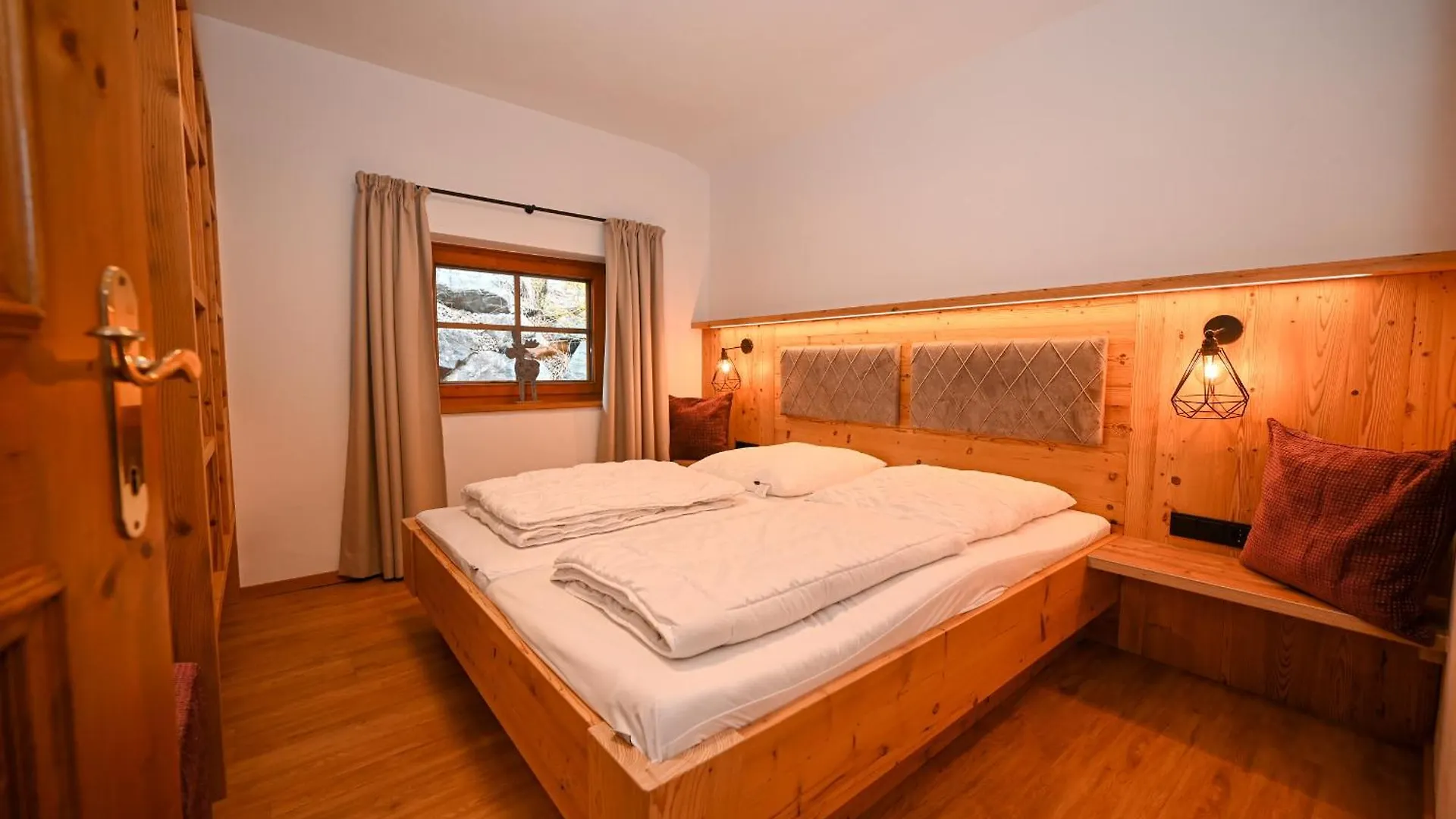 Landhaus Simone By All In One Apartments Saalbach-Hinterglemm
