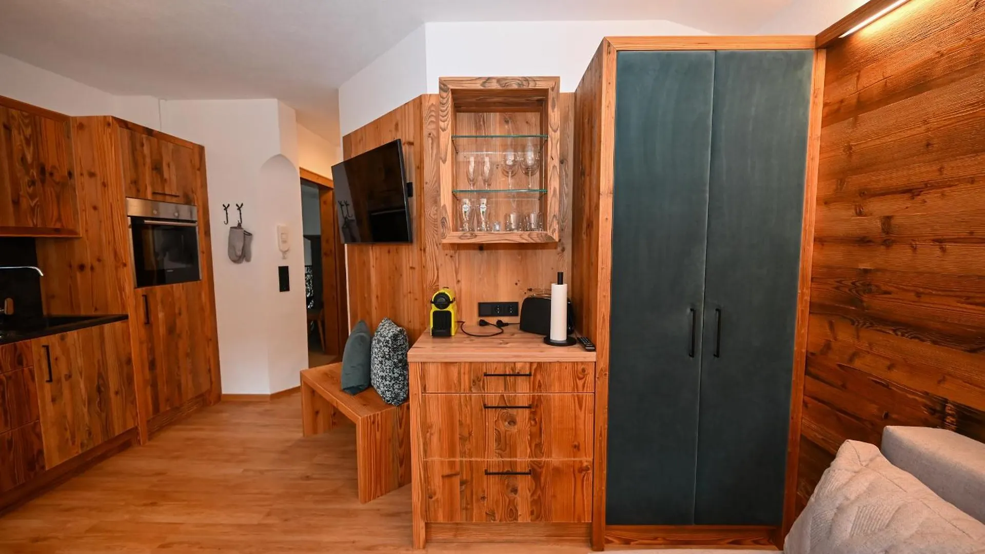 Landhaus Simone By All In One Apartments Saalbach-Hinterglemm