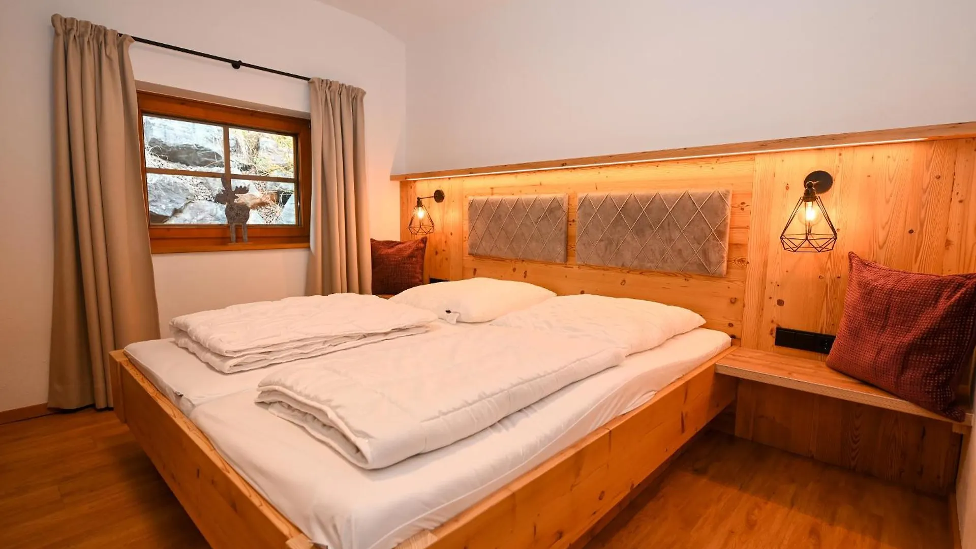 Landhaus Simone By All In One Apartments Saalbach-Hinterglemm