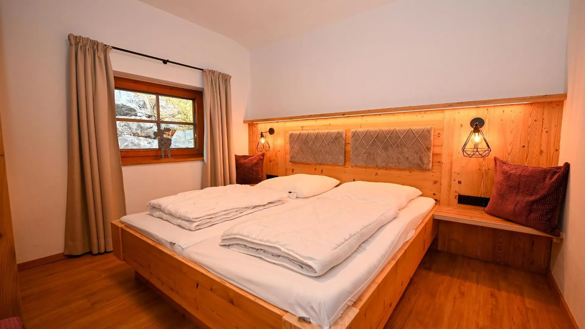 Landhaus Simone By All In One Apartments Saalbach-Hinterglemm