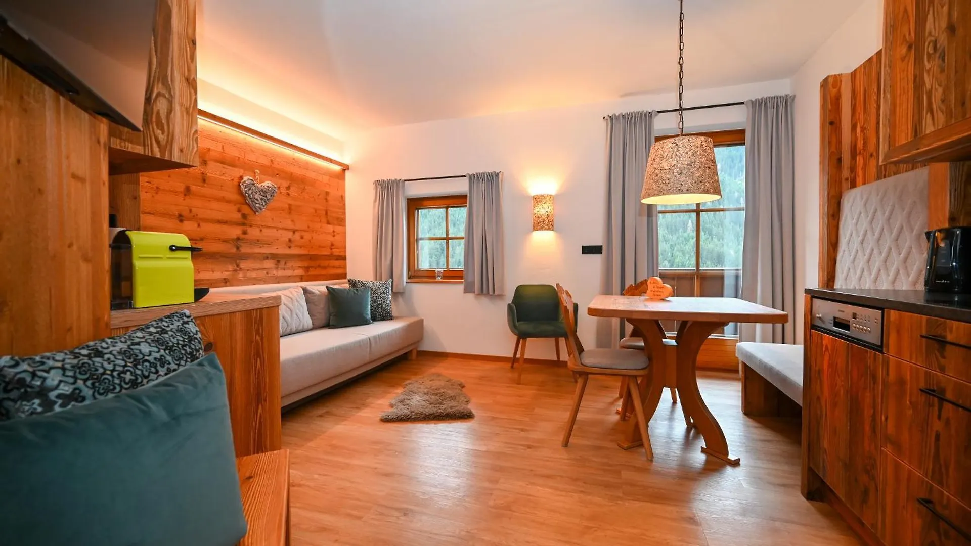 Landhaus Simone By All In One Apartments Saalbach-Hinterglemm
