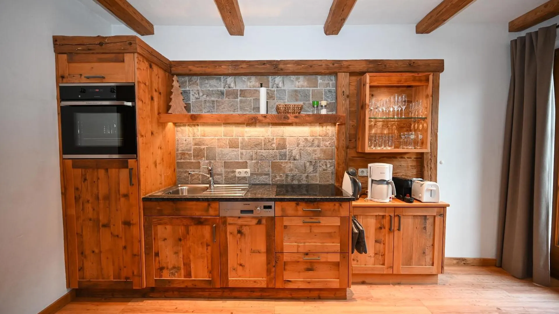 Landhaus Simone By All In One Apartments Saalbach-Hinterglemm Austria