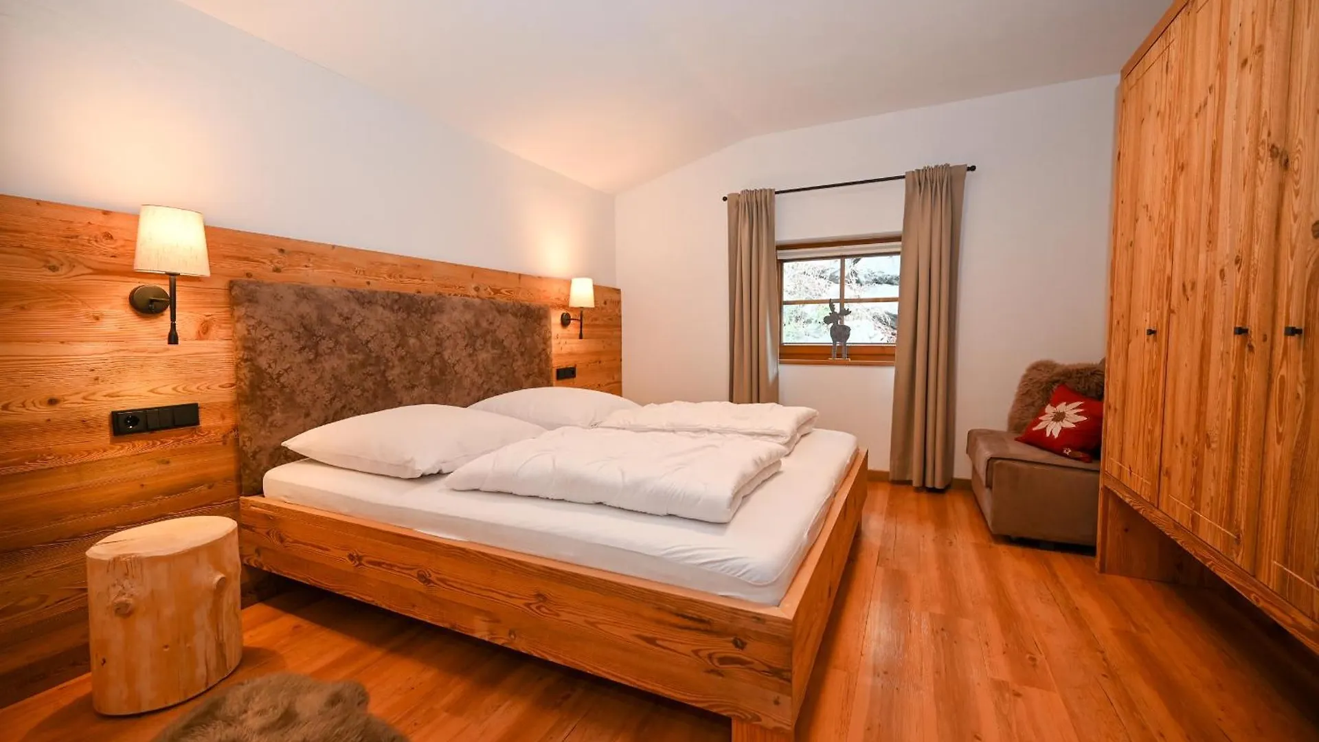 Landhaus Simone By All In One Apartments Saalbach-Hinterglemm