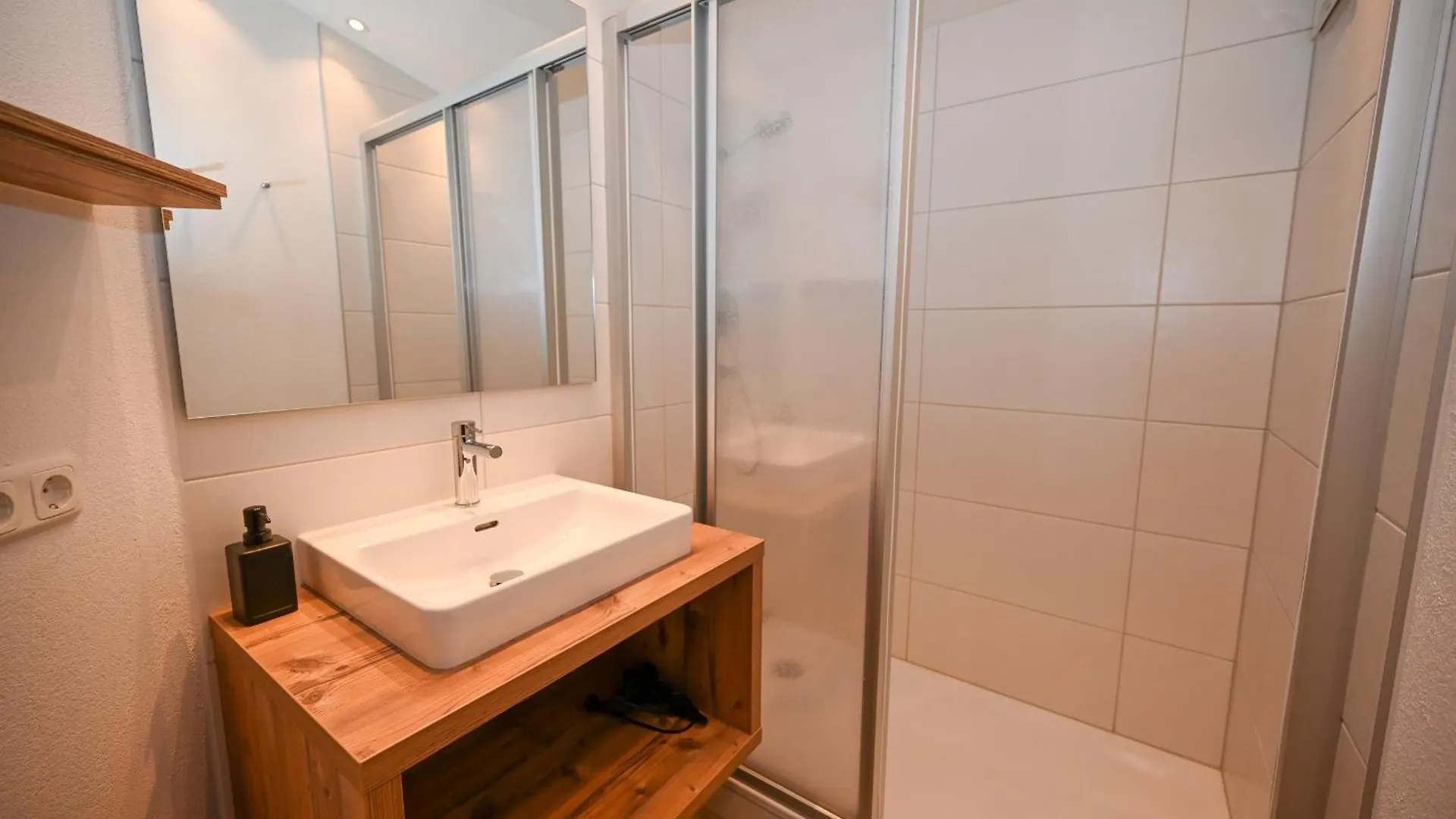 Landhaus Simone By All In One Apartments Saalbach-Hinterglemm 0*,  Austria