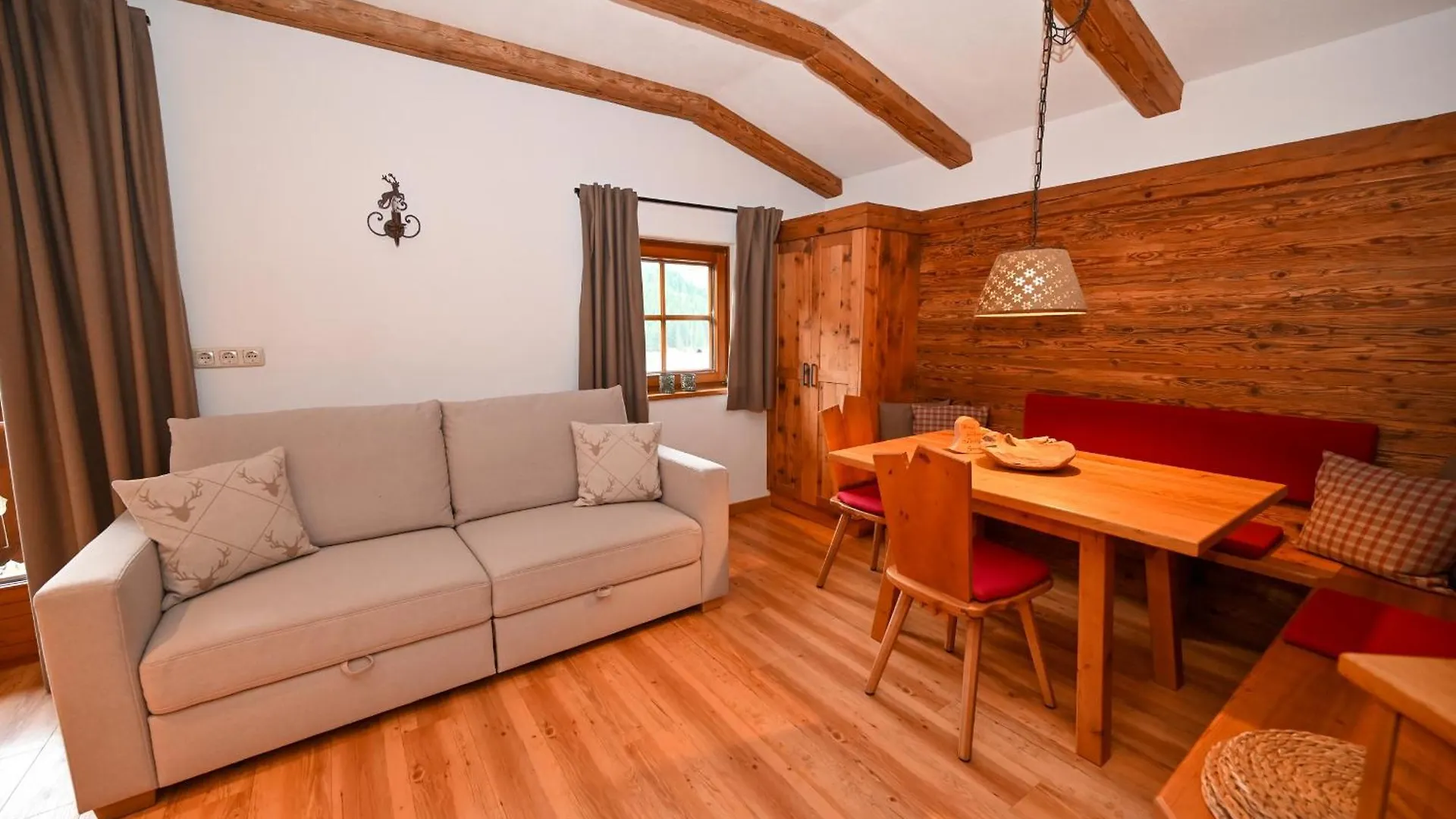 Landhaus Simone By All In One Apartments Saalbach-Hinterglemm Austria