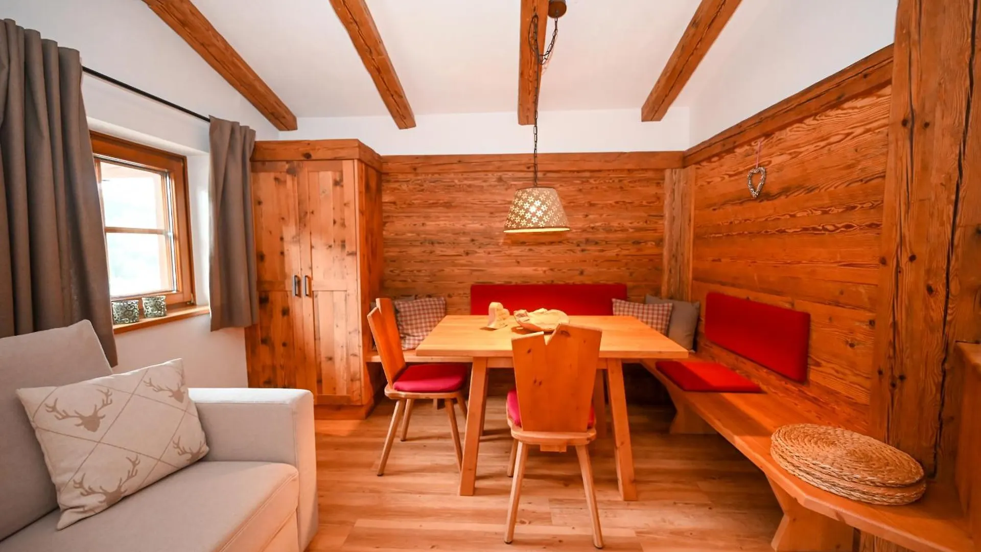 Landhaus Simone By All In One Apartments Saalbach-Hinterglemm