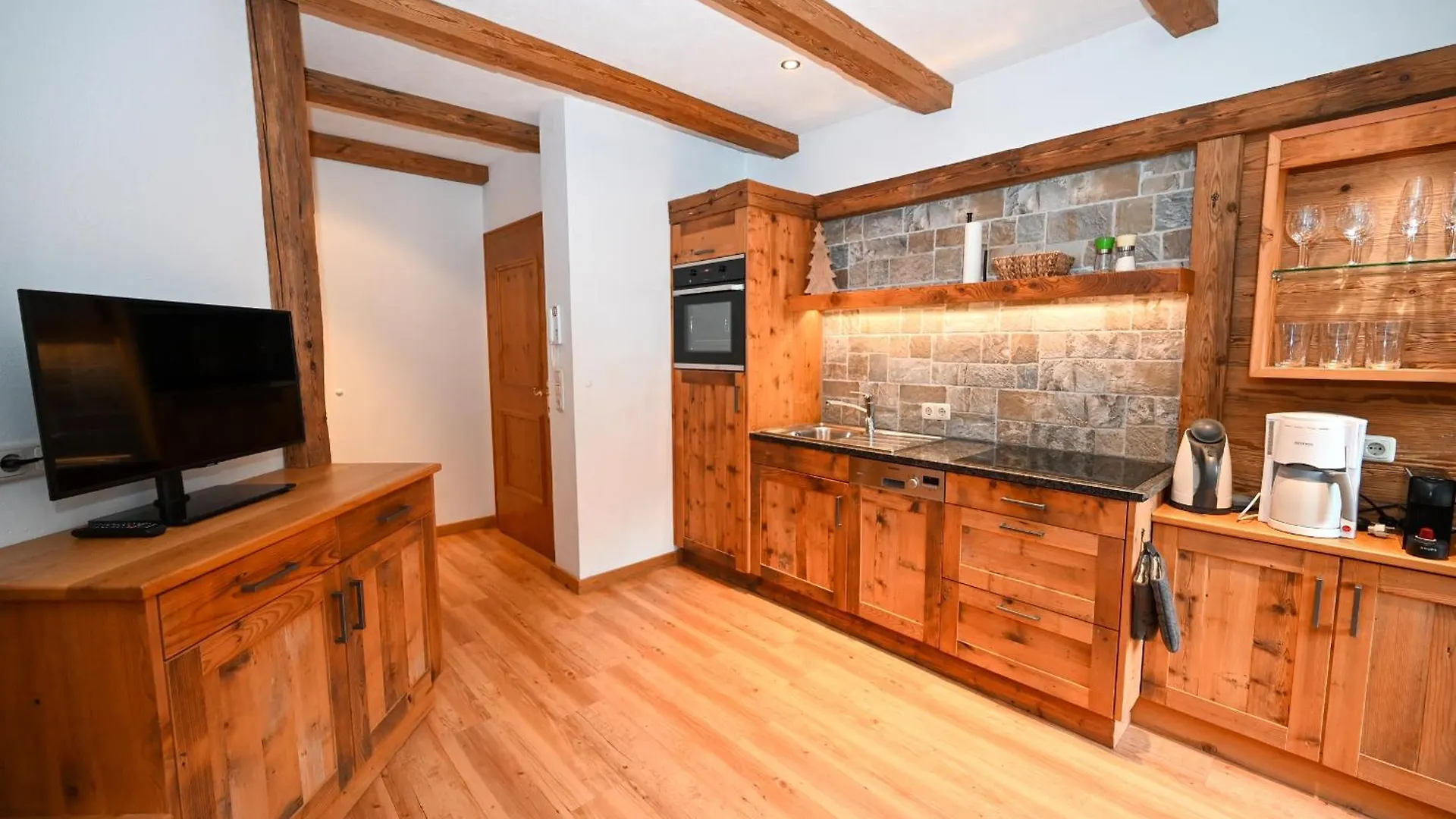 Landhaus Simone By All In One Apartments Saalbach-Hinterglemm Austria