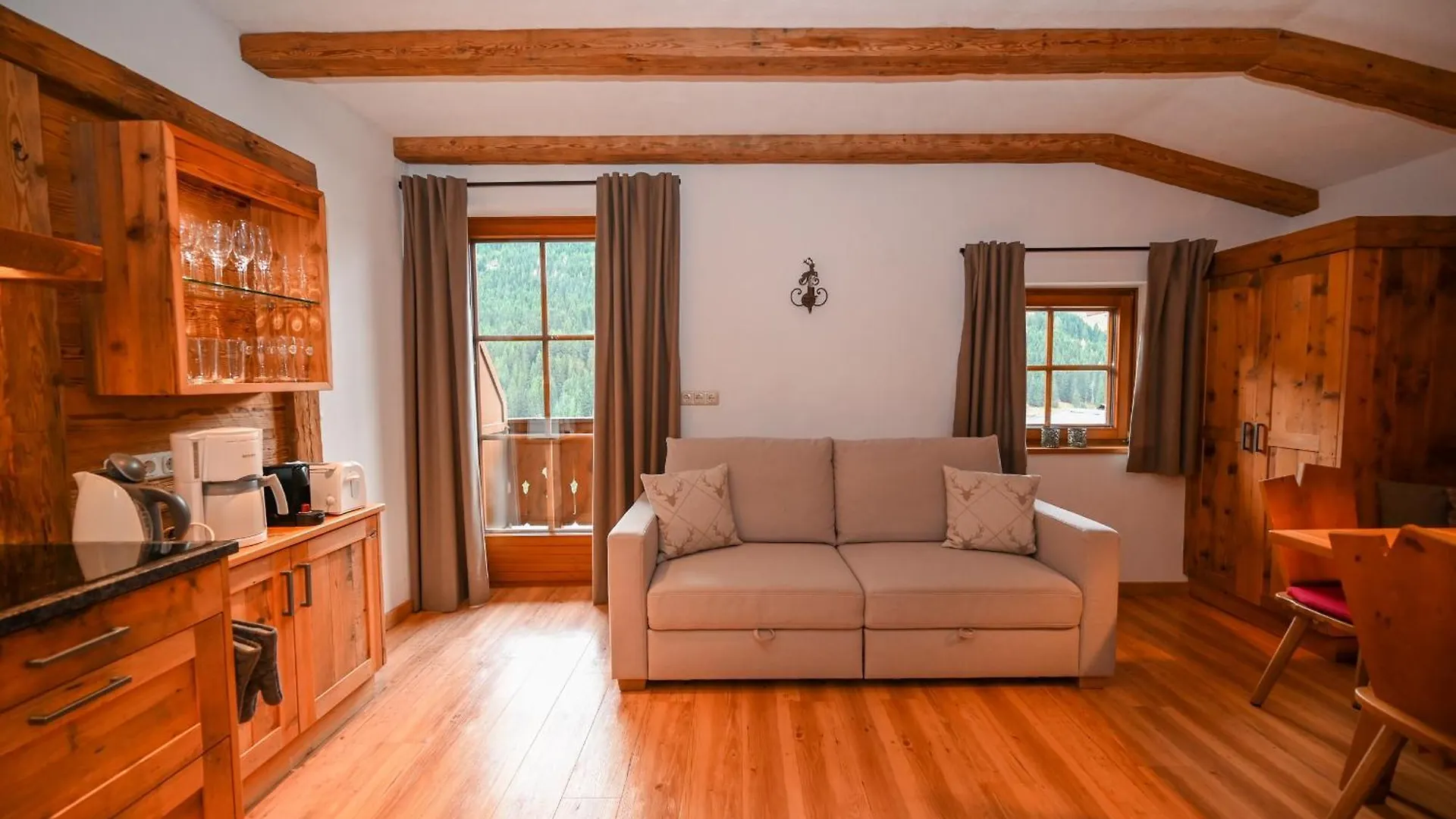 Landhaus Simone By All In One Apartments Saalbach-Hinterglemm