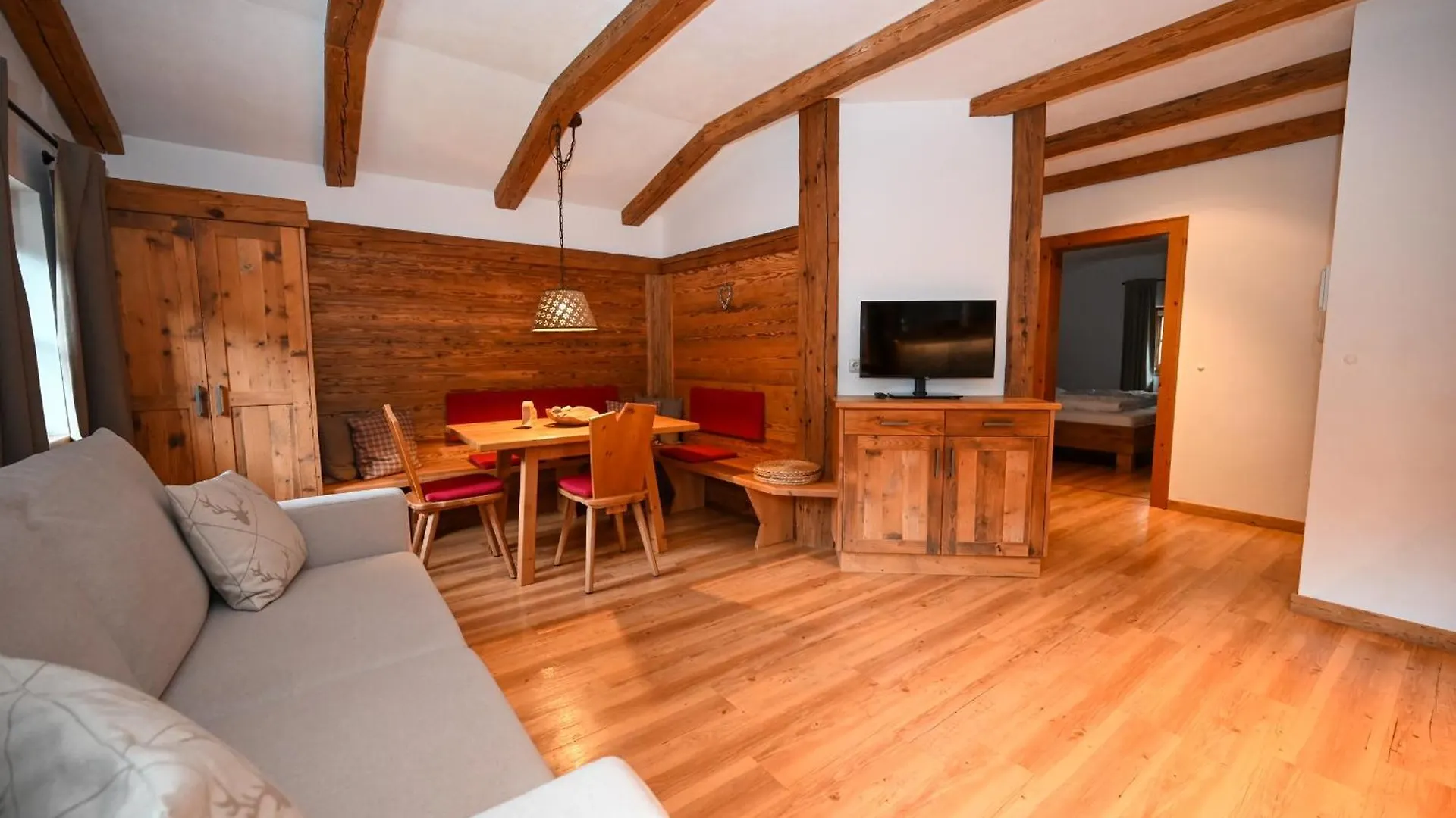 Landhaus Simone By All In One Apartments Saalbach-Hinterglemm