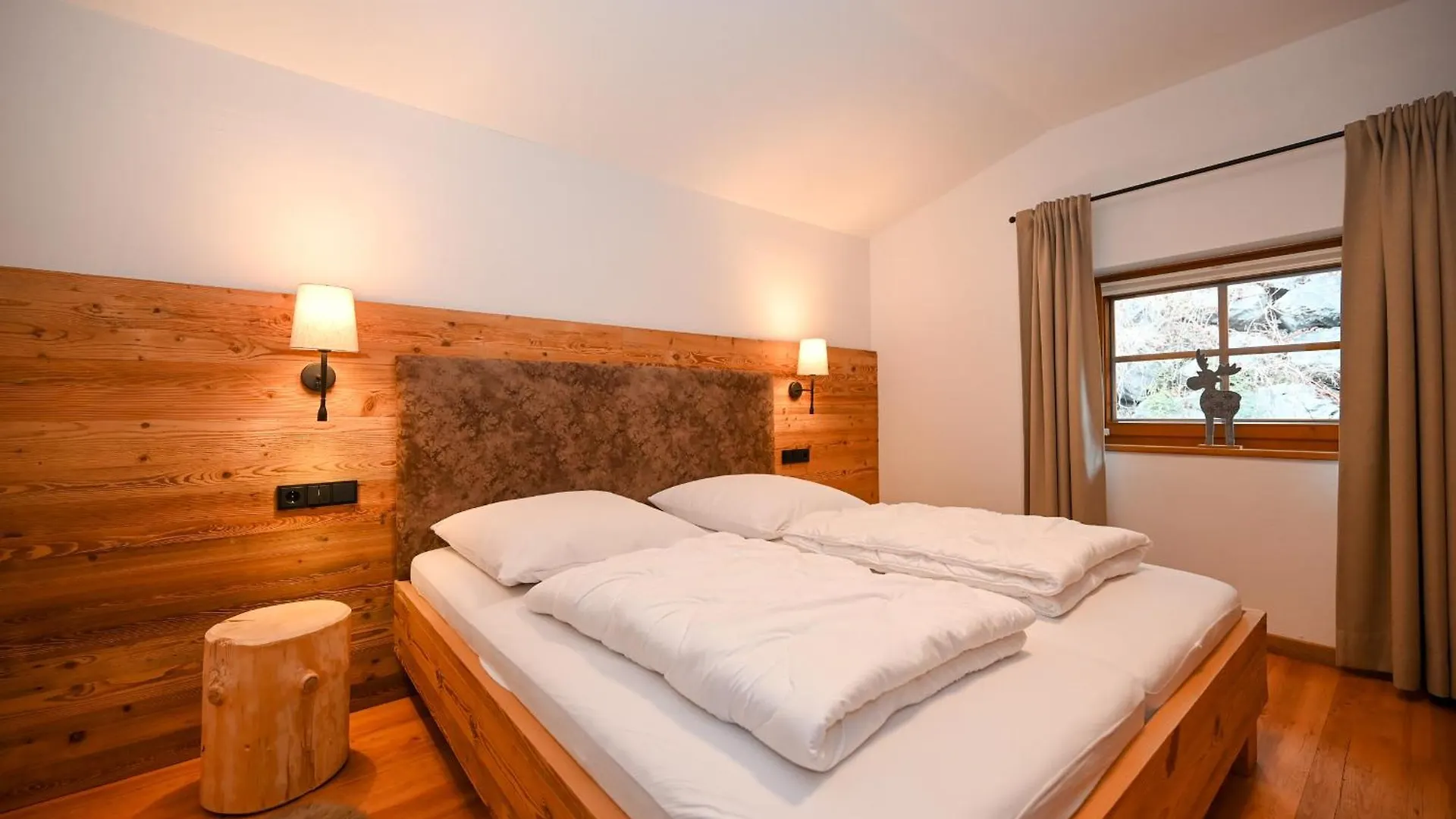 Landhaus Simone By All In One Apartments Saalbach-Hinterglemm